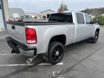 2011 GMC Sierra 2500 SLT