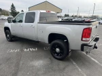 2011 GMC Sierra 2500 SLT