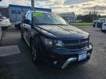 2016 Dodge Journey Crossroad
