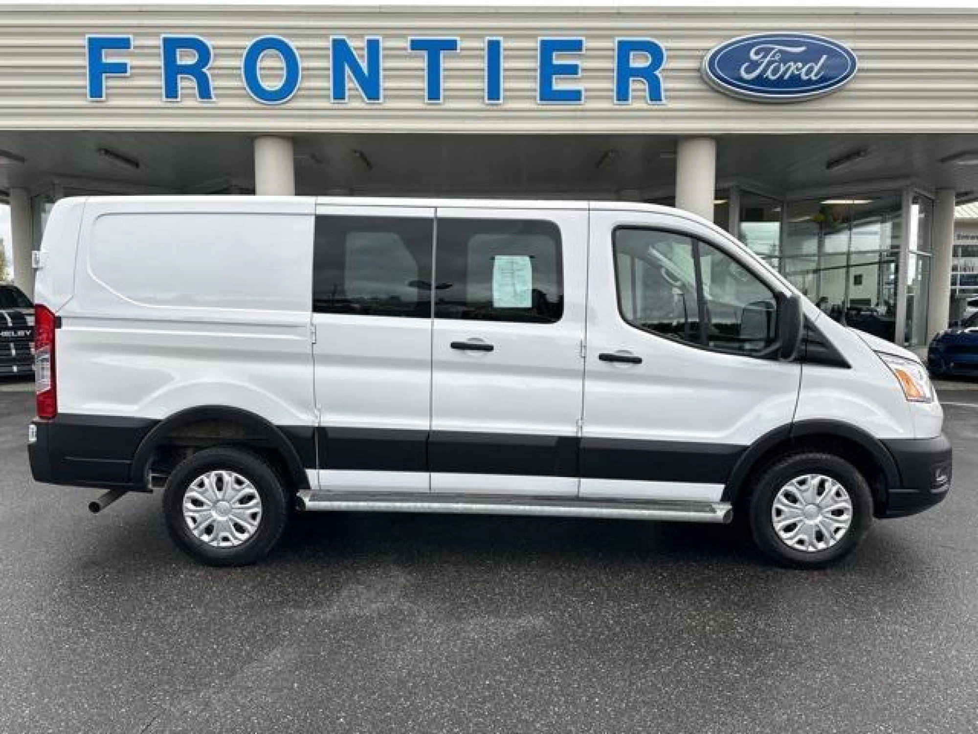 Ford Transit 150