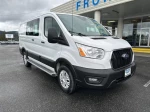 2021 Ford Transit-150 Base