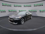 2019 Kia Stinger Premium