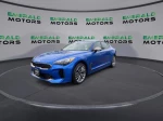 2019 Kia Stinger Premium