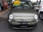2012 FIAT 500 Pop