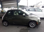 2012 FIAT 500 Pop