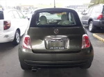 2012 FIAT 500 Pop