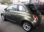 2012 FIAT 500 Pop