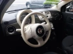 2012 FIAT 500 Pop