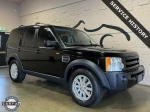 2008 Land Rover LR3 V8 SE