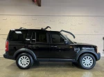 2008 Land Rover LR3 V8 SE