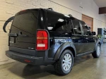 2008 Land Rover LR3 V8 SE
