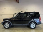 2008 Land Rover LR3 V8 SE