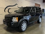 2008 Land Rover LR3 V8 SE
