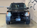2008 Land Rover LR3 V8 SE