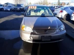 2001 Honda Civic LX