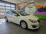 2016 Subaru Impreza 2.0i Premium