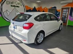2016 Subaru Impreza 2.0i Premium