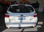 2016 Subaru Impreza 2.0i Premium