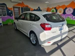 2016 Subaru Impreza 2.0i Premium