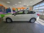 2016 Subaru Impreza 2.0i Premium