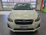 2016 Subaru Impreza 2.0i Premium