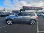 2012 Mercedes-Benz GLK-Class GLK 350 4MATIC