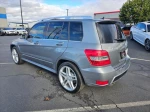 2012 Mercedes-Benz GLK-Class GLK 350 4MATIC