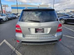 2012 Mercedes-Benz GLK-Class GLK 350 4MATIC