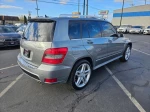 2012 Mercedes-Benz GLK-Class GLK 350 4MATIC