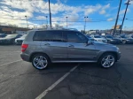 2012 Mercedes-Benz GLK-Class GLK 350 4MATIC
