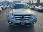 2012 Mercedes-Benz GLK-Class GLK 350 4MATIC