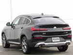 2023 BMW X4 xDrive30i