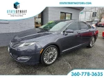 2013 Lincoln MKZ Base