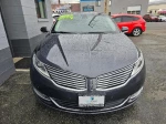 2013 Lincoln MKZ Base