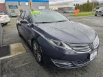 2013 Lincoln MKZ Base