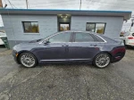 2013 Lincoln MKZ Base