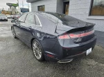 2013 Lincoln MKZ Base