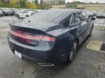 2013 Lincoln MKZ Base