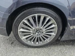 2013 Lincoln MKZ Base
