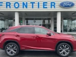 2018 Lexus RX 450h Base