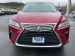 2018 Lexus RX 450h Base