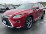 2018 Lexus RX 450h Base
