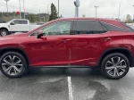 2018 Lexus RX 450h Base