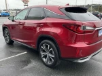 2018 Lexus RX 450h Base