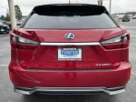 2018 Lexus RX 450h Base
