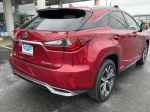 2018 Lexus RX 450h Base
