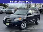 2007 Hyundai Santa Fe GLS