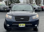 2007 Hyundai Santa Fe GLS