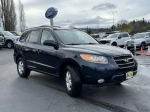 2007 Hyundai Santa Fe GLS