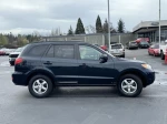 2007 Hyundai Santa Fe GLS